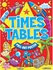 Times Tables Plus - Plus Pull-Out Poster