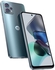 Motorola E13 4G Smartphone, Aurora Green, 64 GB