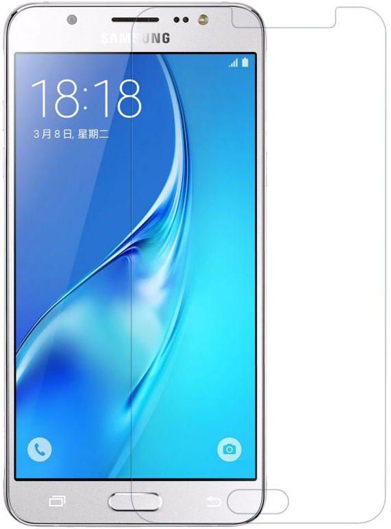 Samsung Galaxy J5 Tempered Glass Screen Protector