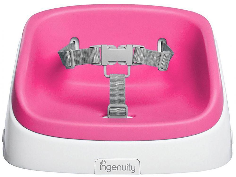 Ingenuity 10348 Smartclean Toddler Booster Seat