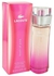 Lacoste Touch of Pink EDT 90ml For Women