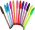Prima Set Of 10 Pcs Of Prima Different Colors Pen
