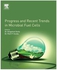 Progress And Recent Trends In Microbial Fuel Cells Paperback 1st edition