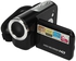 New Fashion Mini Portable 1.5 Inch TFT 16MP 8X Digital Zoom Video Camcorder Camera DV KANWORLD