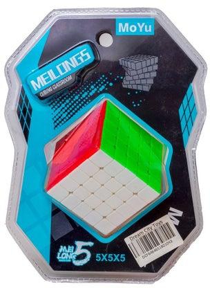 Cubinng Classroom Cube Set 5x5x5 - 8930