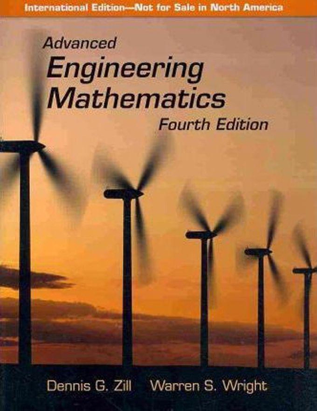 Advanced Engineering Mathematics : International Version