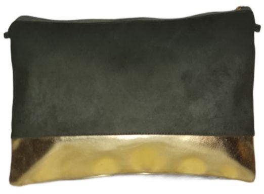Women Handbag Shoulder Bags Fashion Leather Clutch Bag