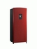Hisense 176L No Frost SingleDoor Refrigerator, Dispenser