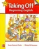 Taking Off: Beginning English Student Book Book