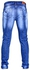 Blueberry Bb165 Casual Jeans Pants For Men - Blue, 31 Eu