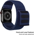 Watch Band Compatible With Apple Watch 42mm 44mm 45mm