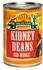 Cantina red kidney beans 400g