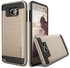 Verus Galaxy Note 5 Case Heavy Duty Slim Fit Maximum Drop Protection Verge Shine Gold