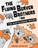 Flying Beaver Brothers And The Mud-Slinging Moles - Paperback English by Maxwell Eaton