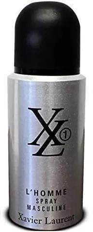Xl | Spray Deodorant For Men | 150ml