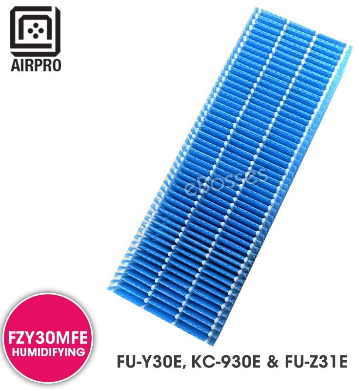 AIRPRO for Sharp FZ-Y30MFE Humidifier Filter for FU-Y30E, KC-930E, KC-930Y &amp; FU-Z31E