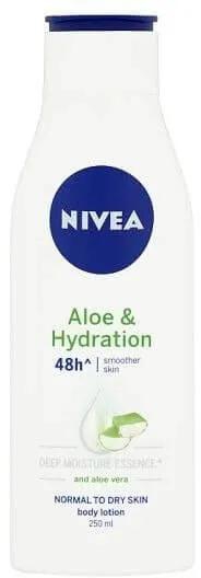 Nivea | Aloe & Hydration Body Lotion | 250ml