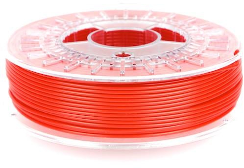 X-Feed PLA 1.75mm 3D Printing Filament 1KGBlack Red