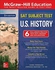 Mcgraw Hill Mcgraw-Hill Education Sat Subject Test U.S. History, Fifth Edition ,Ed. :5