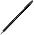 Deli Writing Instrument Ballpoint Pen Q8-BK BLACK Bullet Tip: 0.7mm ( 12 PCS)