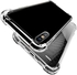 DOWIN Silicone Transparent TPU Armor Drop Case For iPhone X Ultra Thin Soft Cover Crystal Clear Silicon Phone Cases