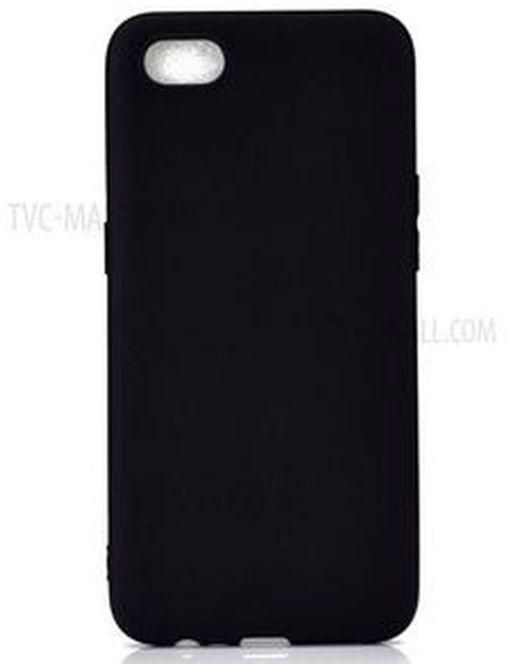 Silicon Back Case For Oppo A1k