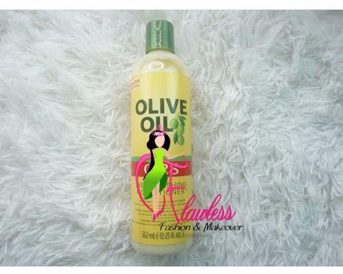 Ors ORS - Olive Oil Replenishing Conditioner