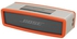 Bose SoundLink Mini Soft Cover Orange