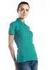 Fred Perry Green Label Women's Button Down Polo shirt Green S