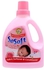 SoSoft Baby Fabric Softener And Conditioner 750Ml
