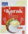 Misr Café Instant Karak Chai Tea with Creamer, Sugar and cardomom, 8 x 25g sachets