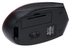 Business Office Wireless Mouse E-2350 Notebook Wireless Mouse(Red) HT