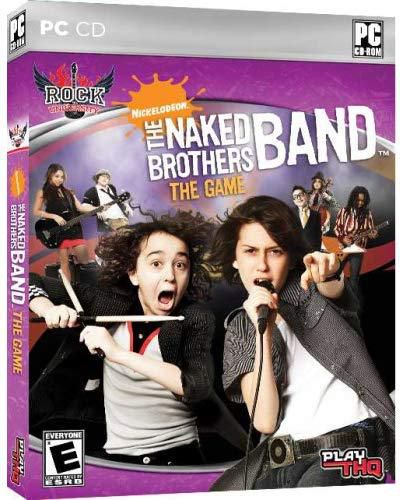 Naked Brothers Band - PC