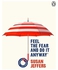 Feel The Fear And Do It Anyway Vermilion Life Essentials Paperback الإنجليزية by Susan Jeffers - 43685