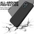 XIAOMI Redmi Note 12 5G Protection Smooth Silicon Back Case Cover