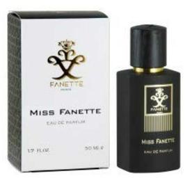 Fenette Miss Fanette For Unisex Eau De Parfum 50ML