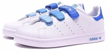 lanzar Encommium Lo anterior Adidas Stan Smith Cf Women White Blue Shoes price from jumia in Nigeria -  Yaoota!