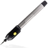 General Tools Cordless Engraving Pen for Metal - Diamond Tip Etching Tool Toys, Sporting Goods, & Glass Gifts