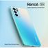 OPPO Reno6 5G - 6.4-inch 128GB/8GB Dual SIM Mobile Phone - Aurora