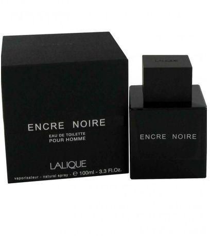 Lalique Encre Noir EDT 100ml For Men