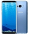 Samsung Galaxy S8, 5.8" (4GB + 64GB ROM) Single Sim - Blue