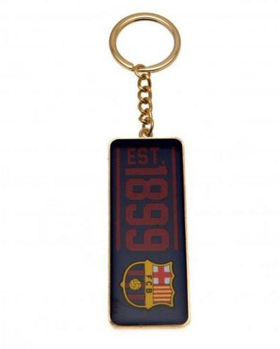 Barcelona برشلونة حلقة مفاتيح