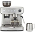 Breville Barista Max Coffee Machine - Stainless Steel