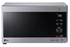 LG MH8265CIS Neo Chef Inverter Microwave With Grill - 42 Liter