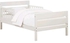 Baby Relax  Wooden Toddler Bed With Free Mattress