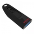 SanDisk Ultra/128GB/100MBps/USB 3.0/USB-A/Black | Gear-up.me
