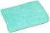 Cotton Solid Washcloth, 100X50 Cm - Turquoise15085_ with two years guarantee of satisfaction and quality