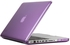 Speck spk-a2562 Smart Shell Cover For Macbook Pro 13 Inch Purple