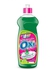 Oxi Dish Washing Liquid With Green Lemon Fragrance - 675 ml