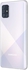 سامسونج جالكسي A71 ثنائي الشريحة، 128 جيجا، 8 جيجا رام، شبكة الجيل الرابع - فضي